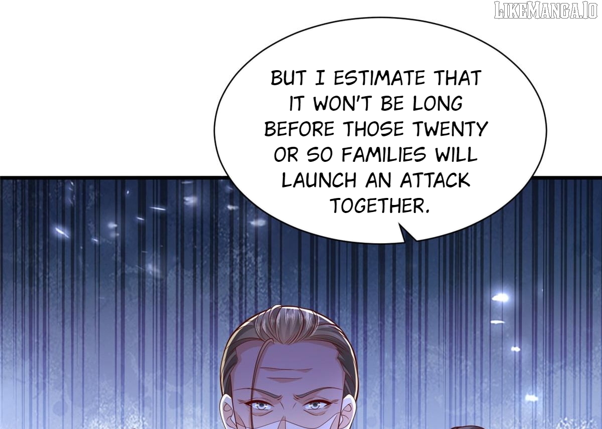 I randomly have a new career every week Chapter 839 - page 29